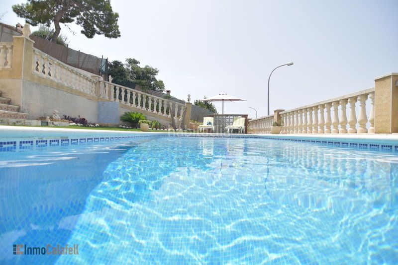 Foto 0fc1ba7f-2f4b-4dd5-9846-1e2296d81739. Casa adossada amb calefacció aparcament piscina a Roda de Barà