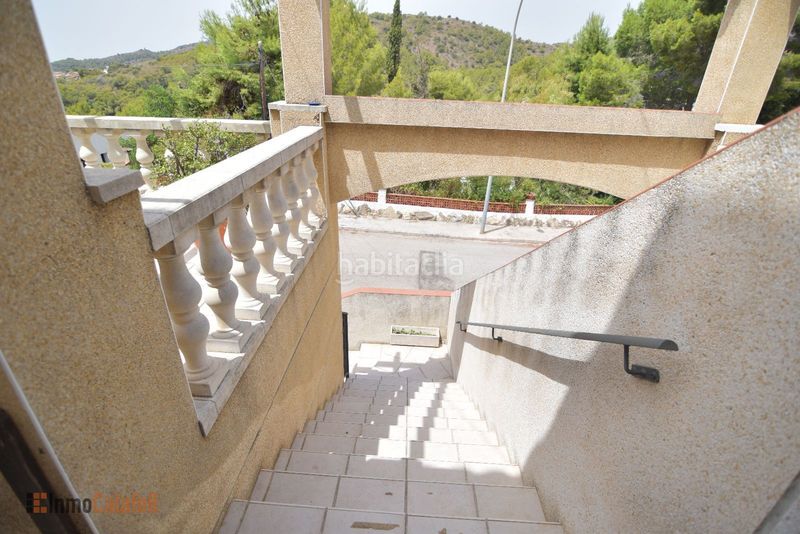 Foto 3eaff221-dae0-4999-988a-6693908f827b. Casa adossada amb calefacció aparcament piscina a Roda de Barà