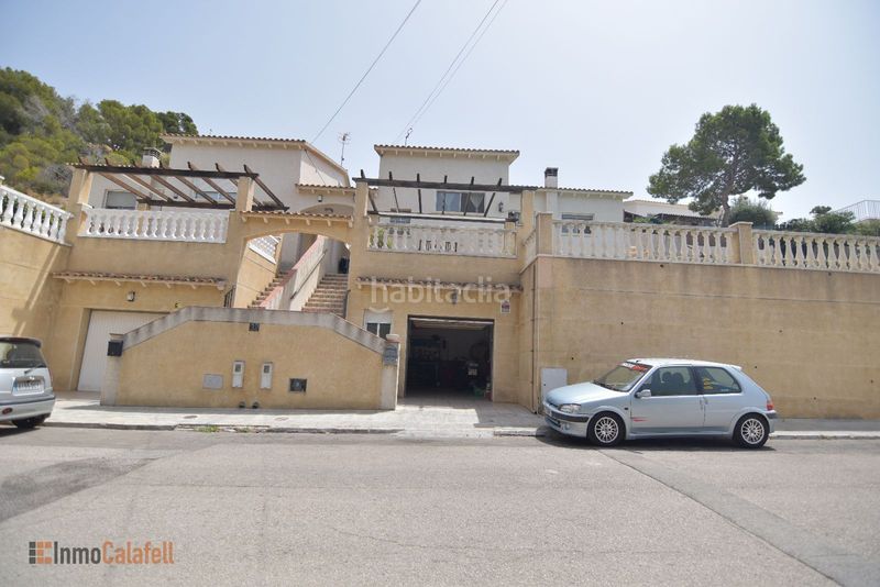 Foto 56e8915e-a57f-4eed-8c36-94140fa3f030. Casa adossada amb calefacció aparcament piscina a Roda de Barà