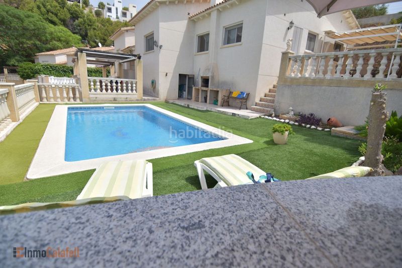 Foto 6e48d9e5-4f95-47b3-b2eb-a51b6990446e. Casa adossada amb calefacció aparcament piscina a Roda de Barà