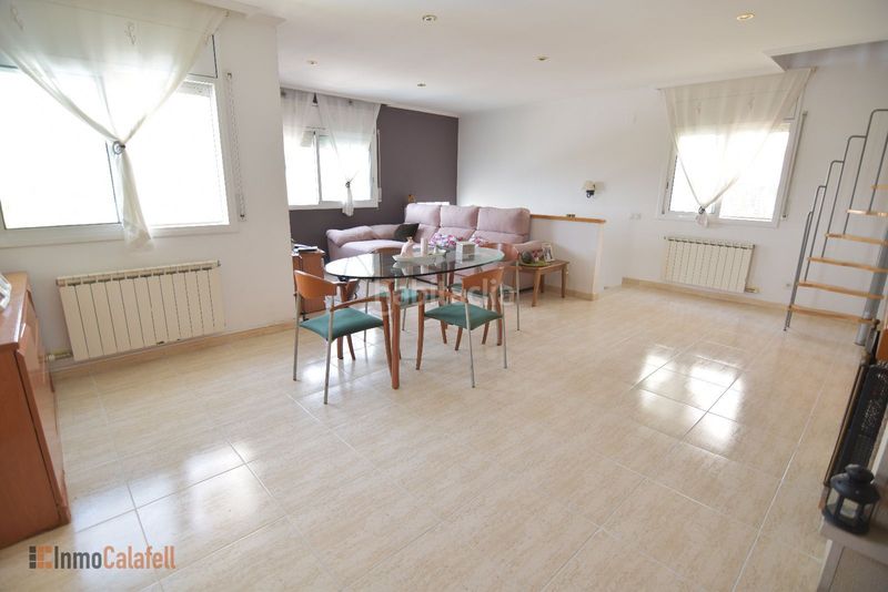 Foto b1af3fd8-eb56-4bfd-8344-ad8ba20ce5c3. Casa adossada amb calefacció aparcament piscina a Roda de Barà