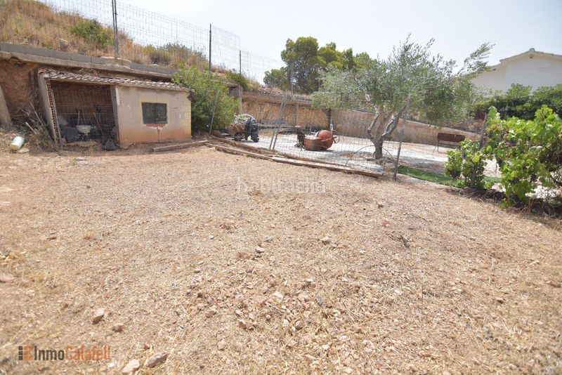 Foto bbbe420b-d8da-4484-b2e7-53f05b7b86cd. Casa adossada amb calefacció aparcament piscina a Roda de Barà
