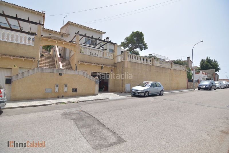 Foto ff907049-57b3-4e4c-83f2-ccc356ff6eac. Casa adossada amb calefacció aparcament piscina a Roda de Barà