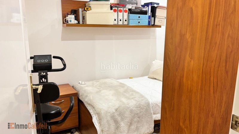 Foto ecd901b6-29bb-4230-aa90-33291f3219ef. Pis amb calefacció aparcament a L´Estany Calafell