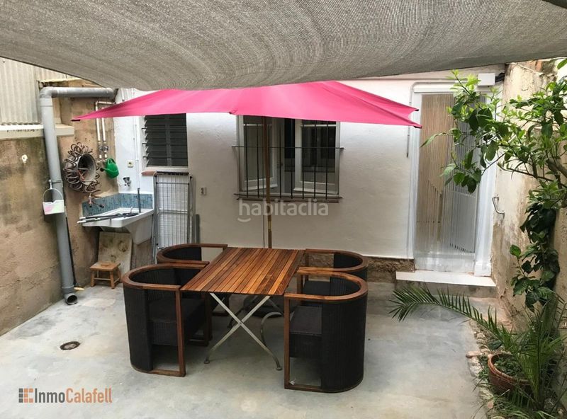 Foto 67a25b33-7949-48ae-be22-abd1476651bd. Casa in Centre Vendrell (El)