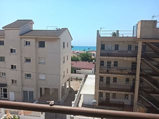 Pis  Stuttgart. Bonito piso de dos habitaciones  en  cunit playa