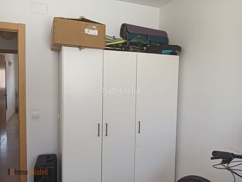 Foto a0cd0d8b-d135-4471-a623-082b02ee3b01. Pis amb calefacció aparcament a Can Nicolau - Les Sorres - Valparaiso Cunit
