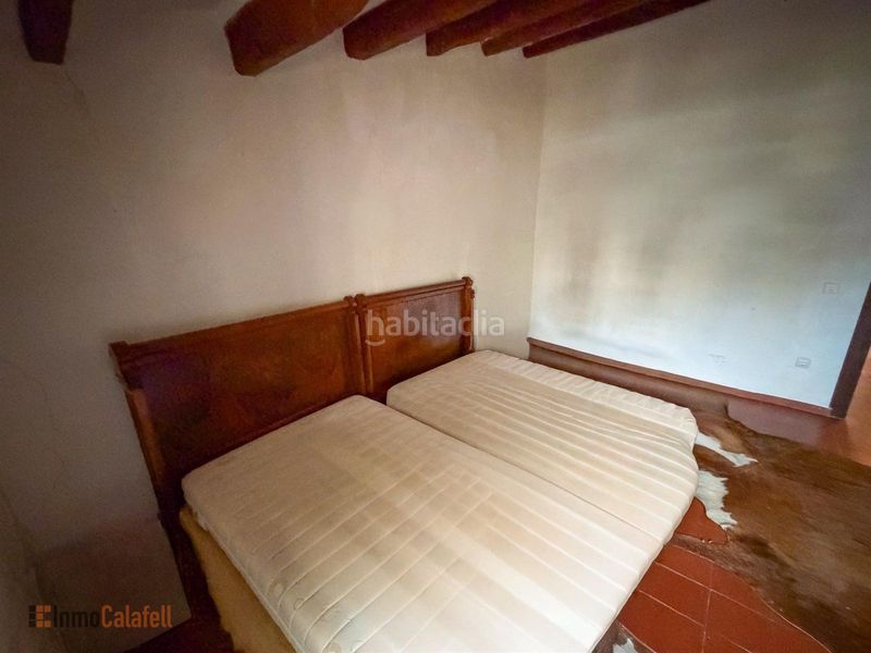 Foto 1498d60b-5069-4329-9927-5770c16fbe33. Casa a nou 24 a Centre Vendrell (El)