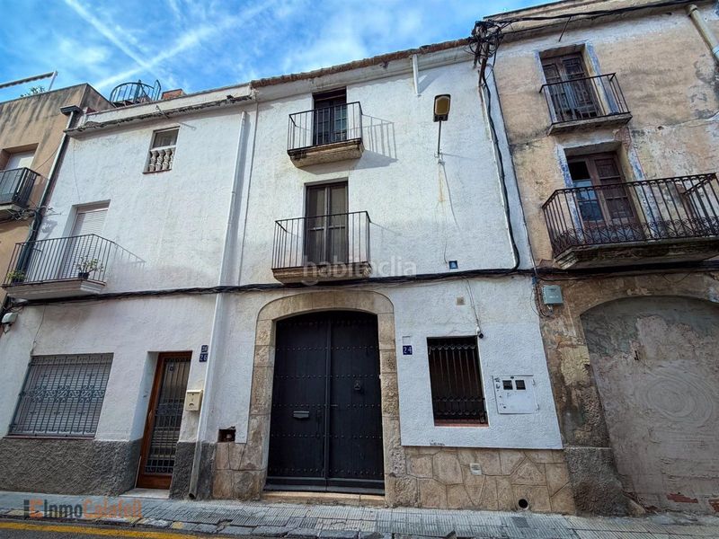 Foto 6ad2ce7f-bf4e-4092-af5a-c7b596cdf44a. Casa a nou 24 a Centre Vendrell (El)