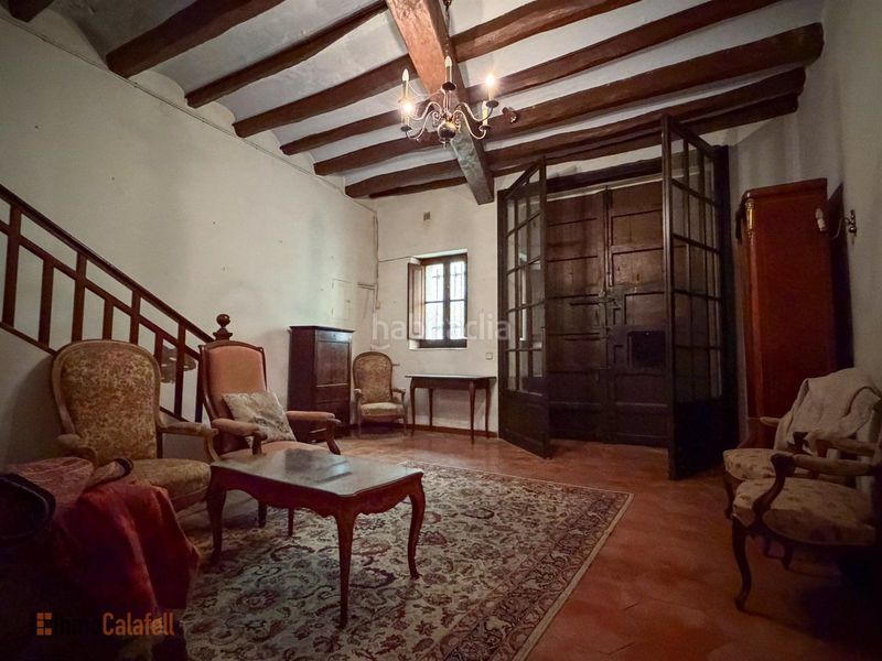 Foto a8d05d38-623a-474d-8703-12344ed209f8. Casa a nou 24 a Centre Vendrell (El)