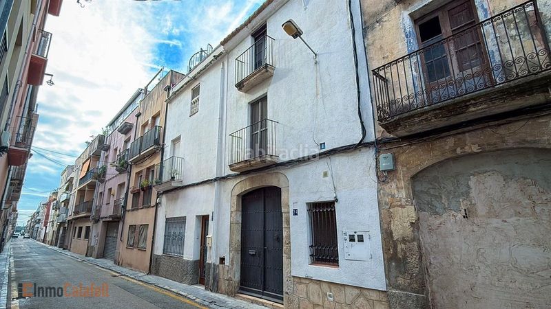 Foto dfa9647d-92f0-4dfa-9ef8-86355a1c6dcf. Casa a nou 24 a Centre Vendrell (El)
