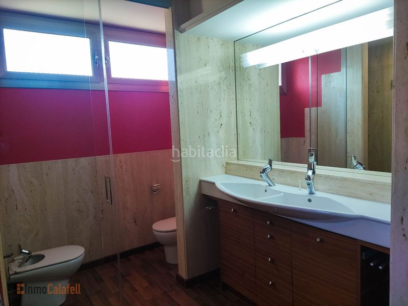 Foto 4f48e3dd-10e2-4c07-a89f-772e362976b2. Xalet amb calefacció aparcament piscina a Ciutat jardí Bonanova Calafell