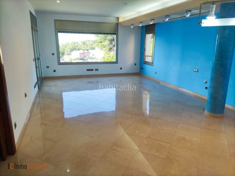 Foto 7f8ed13d-f061-45af-a857-ddae0c8dbd37. Xalet amb calefacció aparcament piscina a Ciutat jardí Bonanova Calafell