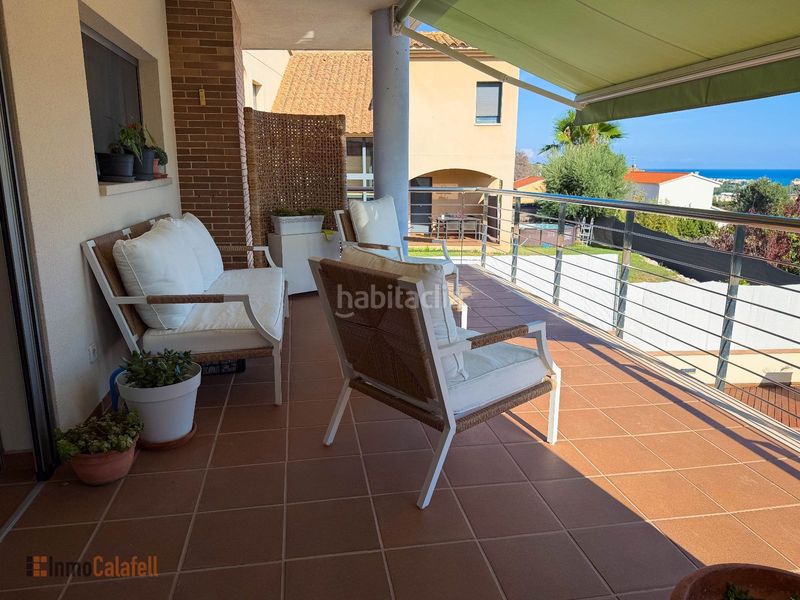 Foto a7d54cdd-e18d-43d3-ba75-7180a619a07a. Xalet amb calefacció aparcament piscina a Ciutat jardí Bonanova Calafell