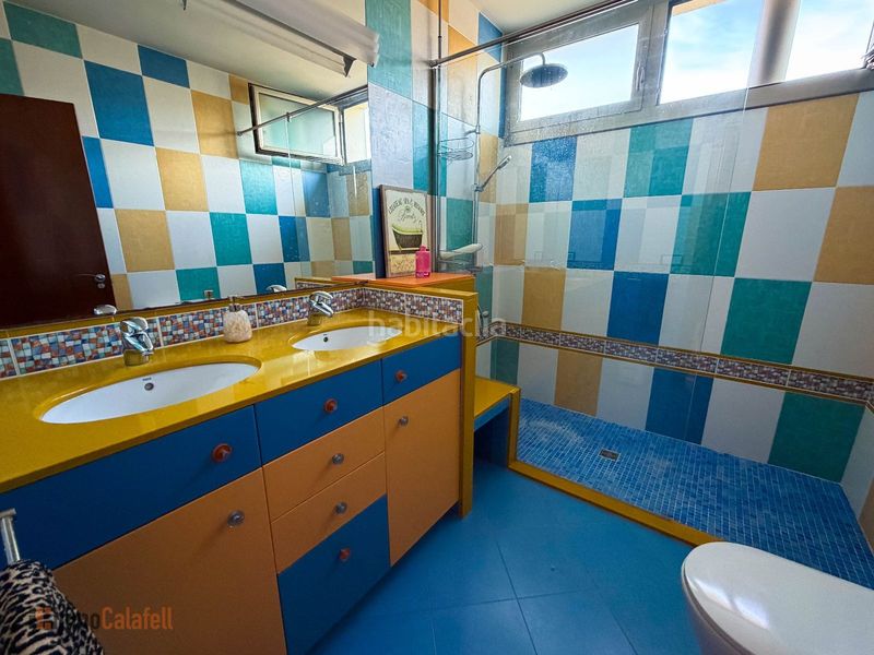 Foto bc7a020d-c002-4df2-af16-6bf598ac451a. Xalet amb calefacció aparcament piscina a Ciutat jardí Bonanova Calafell