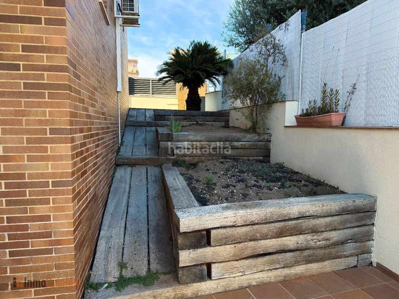 Foto c77b68a9-4737-46b1-bfe9-629cb0022fb9. Xalet amb calefacció aparcament piscina a Ciutat jardí Bonanova Calafell