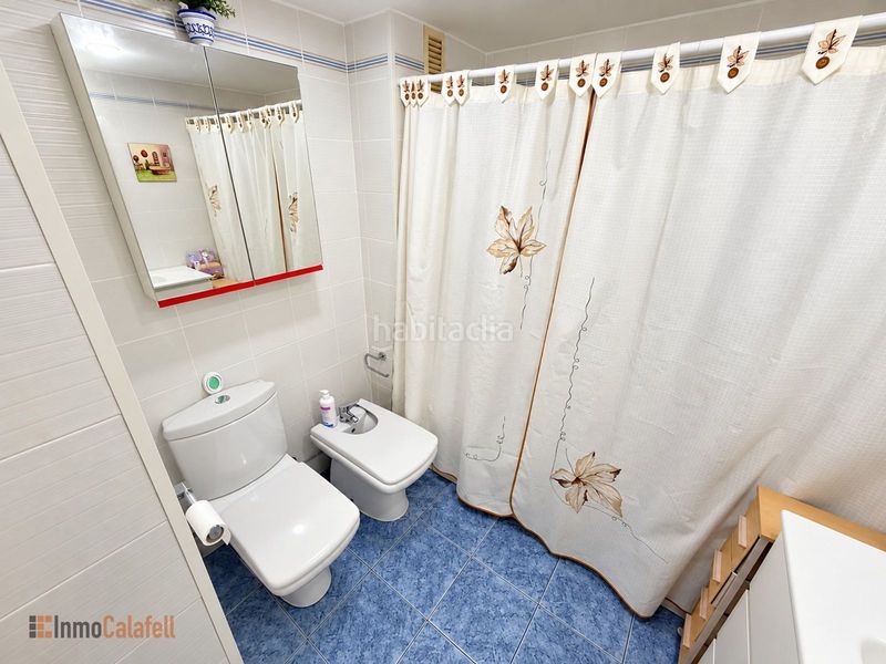 Foto c25fb020-34c3-43fa-9d0c-a5cd24d9cebd. Pis amb calefacció aparcament a Segur Platja Segur de Calafell