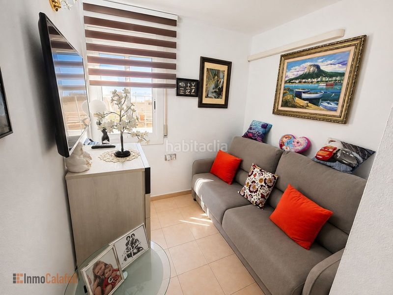 Foto d10d5aed-0e31-45f2-a18a-523e2216d7d3. Pis amb calefacció aparcament a Segur Platja Segur de Calafell