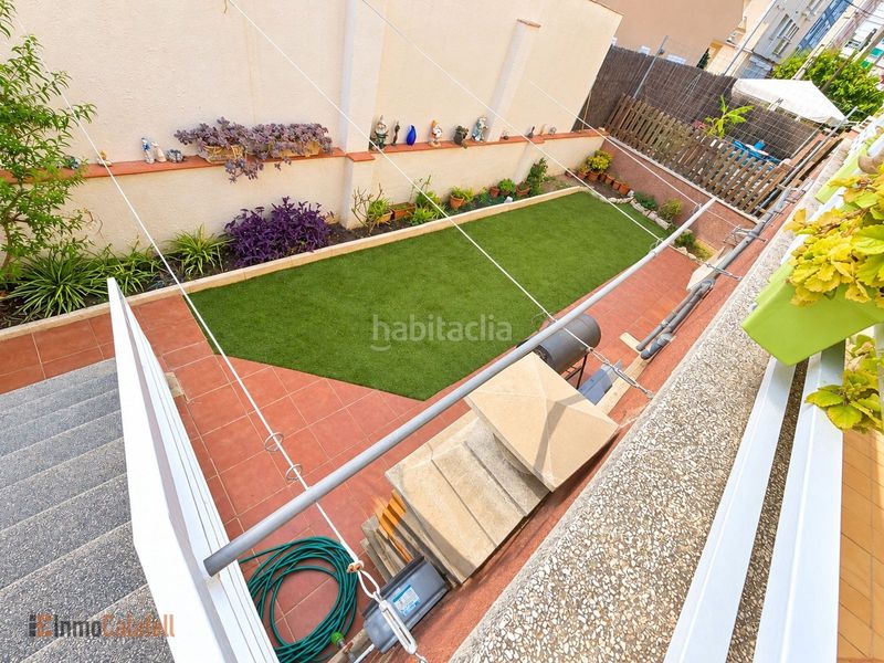 Foto de73bbe7-14eb-4686-b8d7-48dd5b31aefa. Pis amb calefacció aparcament a Segur Platja Segur de Calafell