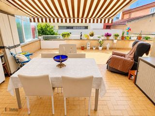 Etagenwohnung  Sena. Planta baja con gran terraza, parking y trastero a pocos metros