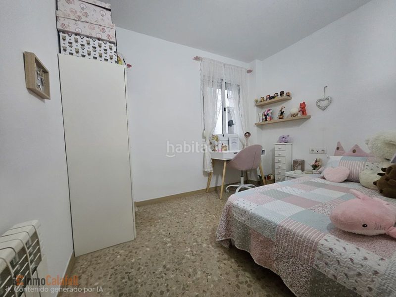 Foto a75cbc70-4d6f-4a45-97a3-f1f9b955e8a8. Pis amb calefacció piscina a prat de Cunit Cunit