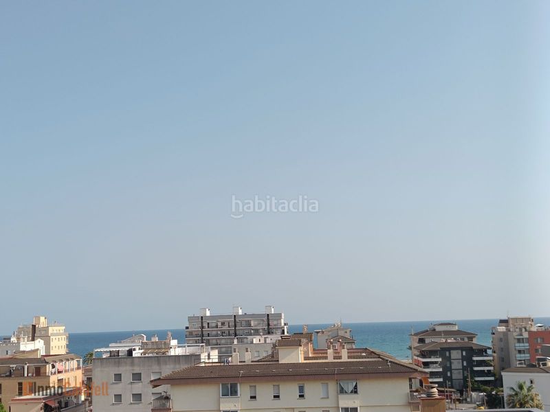 Foto e6703b3f-be67-47ce-addb-62eee82edc15. Àtic amb calefacció aparcament a Segur de Calafell nucli urbà Segur de Calafell
