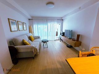Piso  Maritim sant joan de deu 98. Piso reformado en calafell con salida al mar