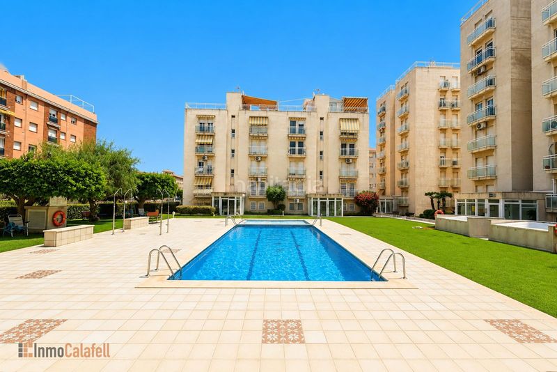 Foto 5a0f14e0-cd91-4a29-9033-927d04aa0c99. Àtic amb calefacció aparcament piscina a L´Estany Calafell