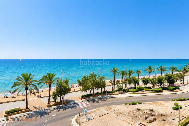 Foto cb493556-506b-4659-ae4f-ffc5fec9baa5. Àtic amb calefacció aparcament piscina a L´Estany Calafell