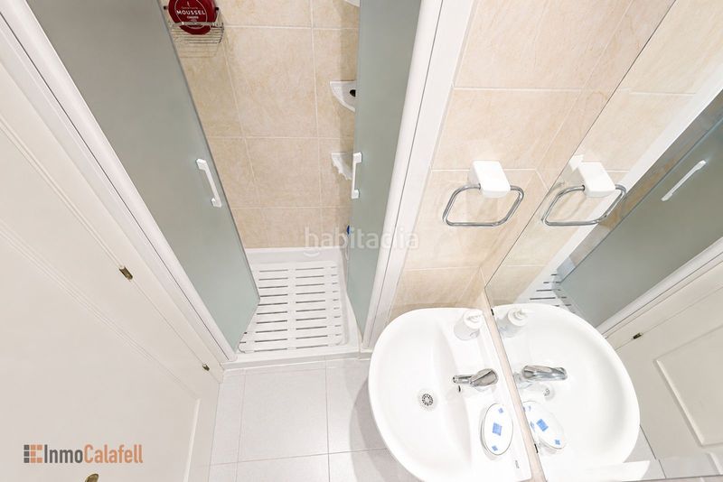 Foto f80a36aa-c221-4f22-ab62-a30f98465a34. Àtic amb calefacció aparcament piscina a L´Estany Calafell