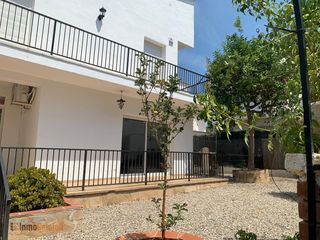 Casa aparellada  Xile. Casa pareada en segur de calafell
