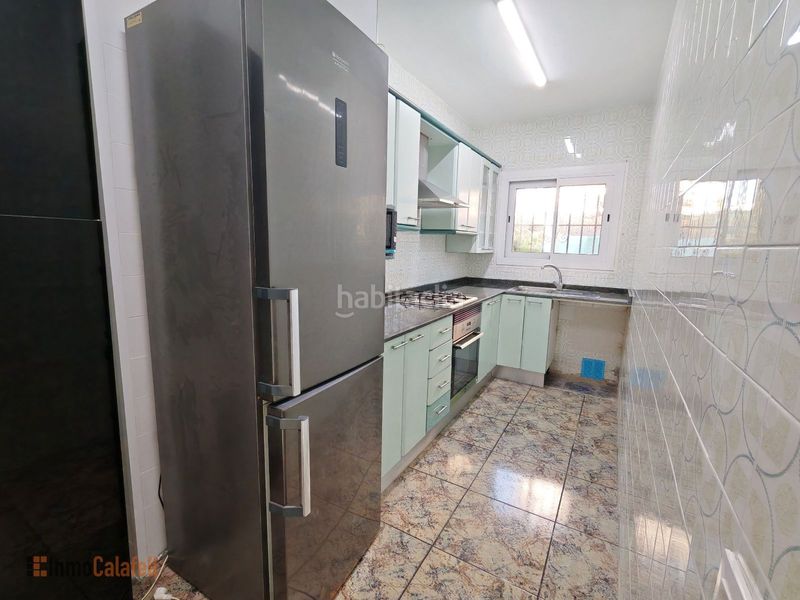 Foto 63cb1bec-6098-4d13-9c15-f7fc58a5a256. Casa bifamiliare in xile 3 in Segur de Calafell nucli urbà Segur de Calafell