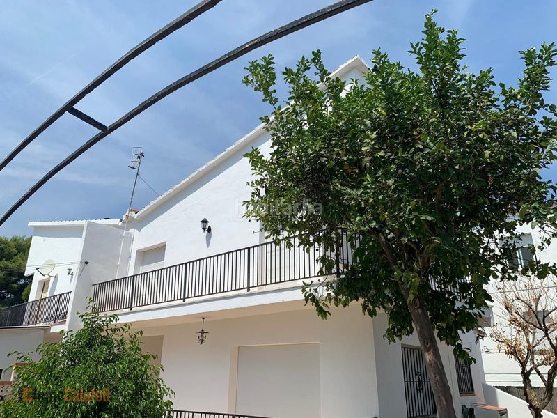 Foto 6d0f7c18-b317-4f5d-9582-151125c59c9b. Casa bifamiliare in xile 3 in Segur de Calafell nucli urbà Segur de Calafell