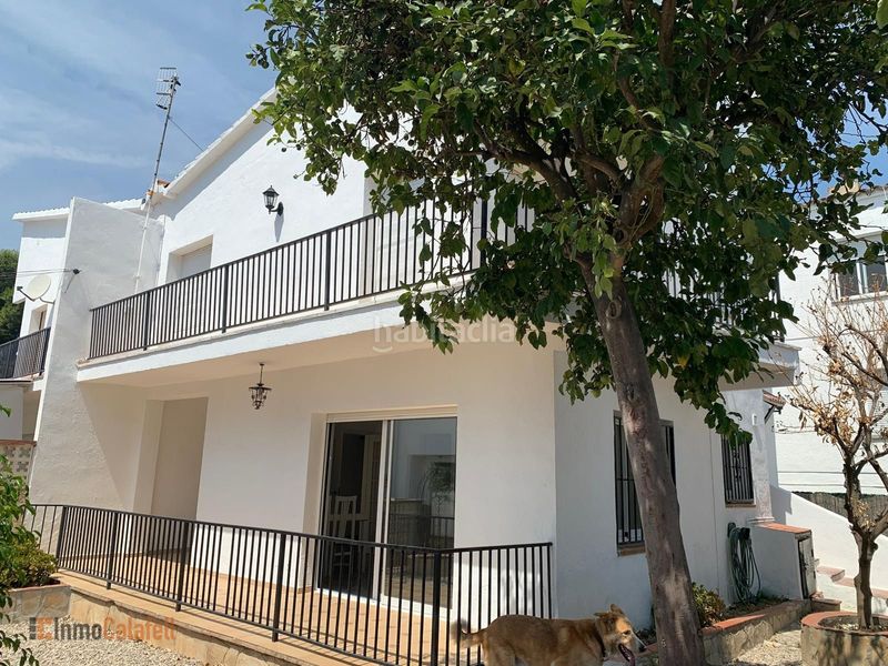 Foto a7a0cc36-2d96-4ebd-9cd5-2b625771a25e. Casa bifamiliare in xile 3 in Segur de Calafell nucli urbà Segur de Calafell