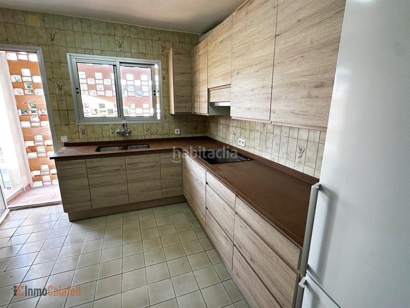 Foto 023ca758-e4b2-428c-9859-095e9cafccf5. Casa adossada amb calefacció aparcament a Calafell residencial Calafell