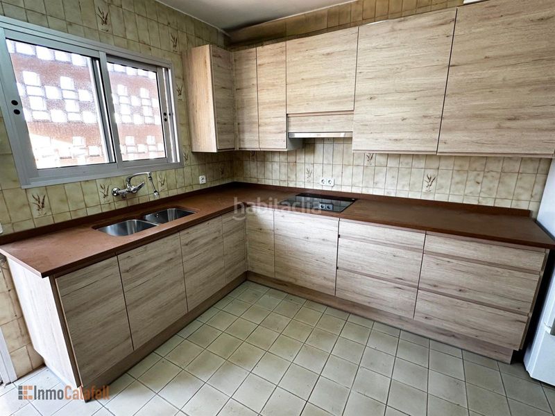 Foto 0a9bf34e-8119-4541-88e4-abba7922c596. Casa adossada amb calefacció aparcament a Calafell residencial Calafell