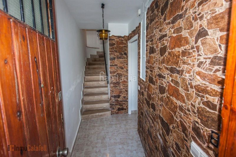 Foto 43964037-eb14-491a-9359-39bb55a6eb41. Casa adossada amb calefacció aparcament a Calafell residencial Calafell