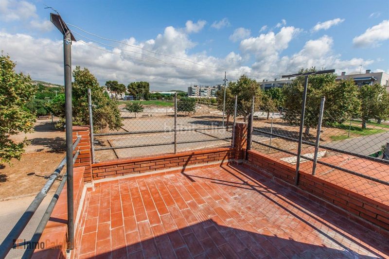 Foto 4ababda3-1ef3-4ccf-9058-8e4a83ace293. Casa adossada amb calefacció aparcament a Calafell residencial Calafell