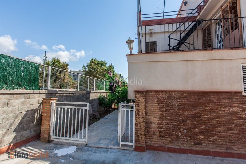 Foto a69469de-be1c-4eb6-aaa6-d2e007b46025. Casa adossada amb calefacció aparcament a Calafell residencial Calafell
