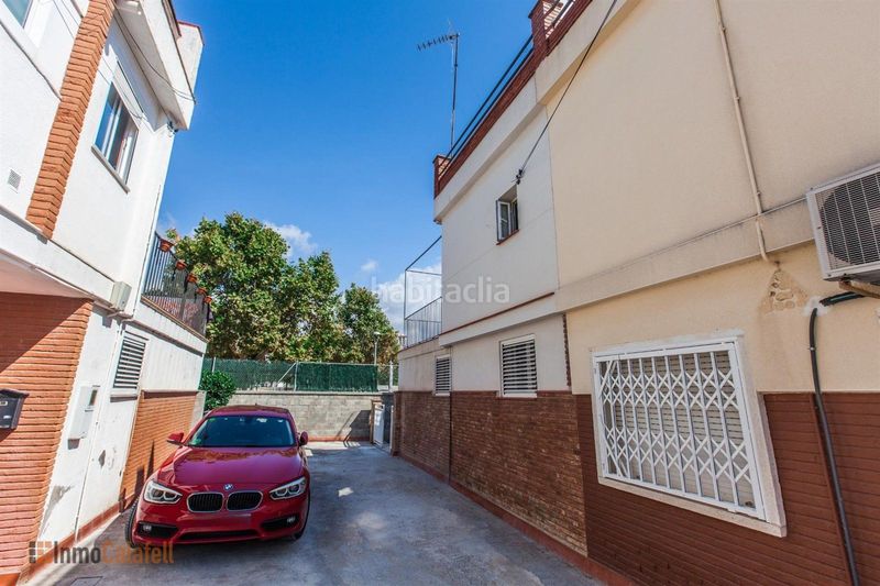 Foto b25b6172-9f88-409d-abd7-2511a4b2b26a. Casa adossada amb calefacció aparcament a Calafell residencial Calafell