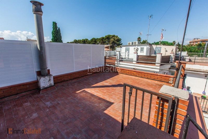 Foto b2bb7a25-d8e4-467c-b76c-6d58b2ea94ee. Casa adossada amb calefacció aparcament a Calafell residencial Calafell