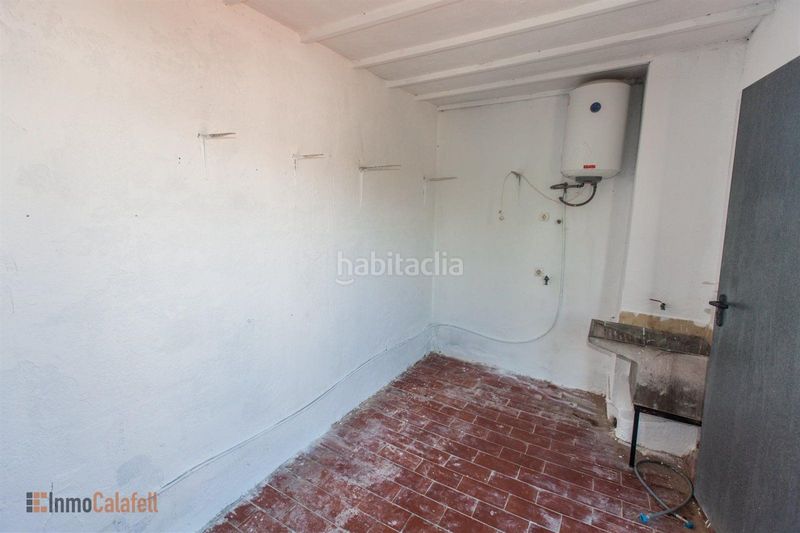 Foto b493874e-226c-4bf8-83f1-db0464901da3. Casa adossada amb calefacció aparcament a Calafell residencial Calafell
