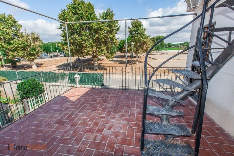 Foto b9047b70-c63d-4ccb-b105-940d7df87bb1. Casa adossada amb calefacció aparcament a Calafell residencial Calafell