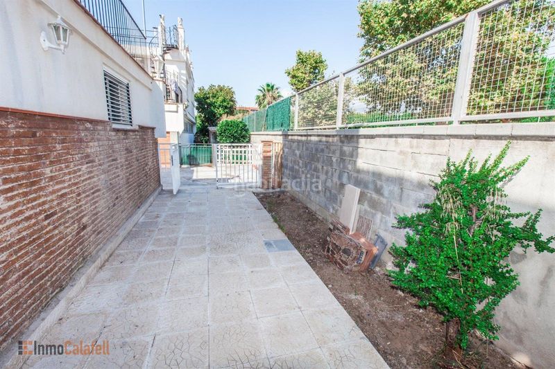 Foto c522da95-b2ff-4e60-8030-cca9764d20d2. Casa adossada amb calefacció aparcament a Calafell residencial Calafell