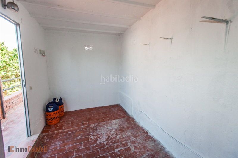 Foto ca222831-e817-44f7-aac5-7309415cc831. Casa adossada amb calefacció aparcament a Calafell residencial Calafell