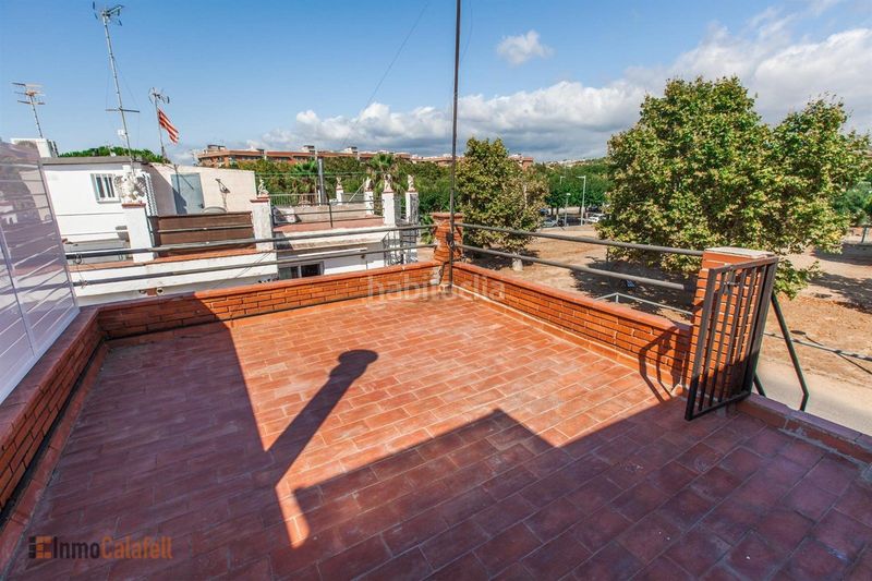 Foto e8625791-41f4-4468-9809-2bb30fd5d981. Casa adossada amb calefacció aparcament a Calafell residencial Calafell