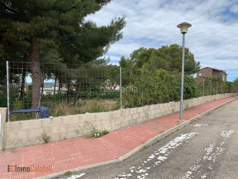 Foto 1cb53c37-5fb8-4a0b-bfa2-671a77c658e0. Finca rústica a doctor ferran 6 a Bonavista Vendrell (El)