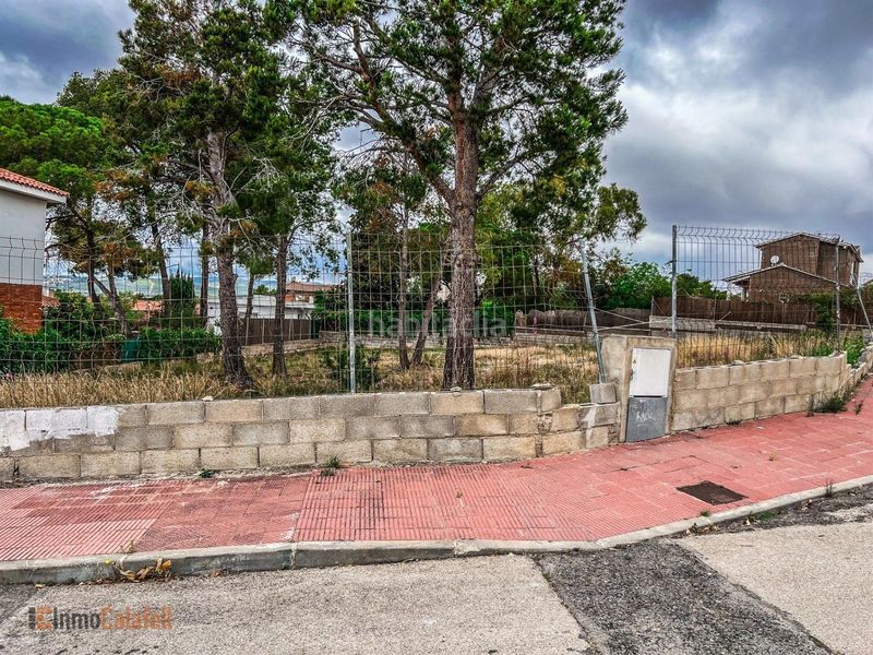 Foto 4cc8d6e5-c358-44a2-853d-76f8380152a9. Finca rústica a doctor ferran 6 a Bonavista Vendrell (El)