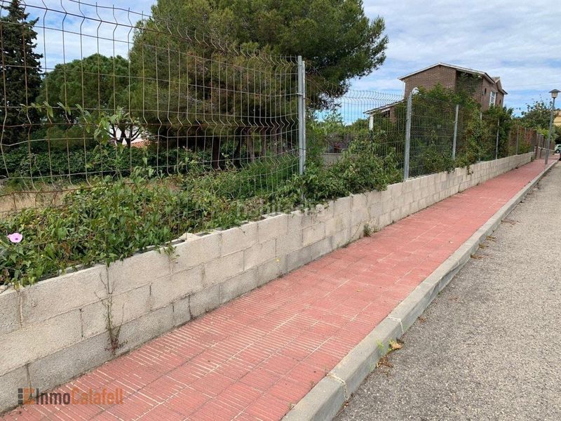 Foto 647a28eb-4c48-4a97-b8df-627387d3a5ed. Finca rústica a doctor ferran 6 a Bonavista Vendrell (El)