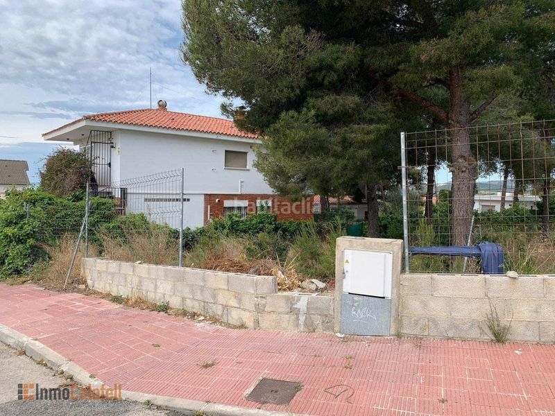Foto be25b94b-42cd-4d1e-964f-15a6beab5a9c. Finca rústica a doctor ferran 6 a Bonavista Vendrell (El)